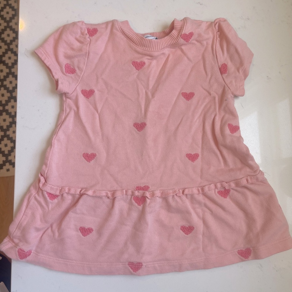 Splendid Tunic Dress